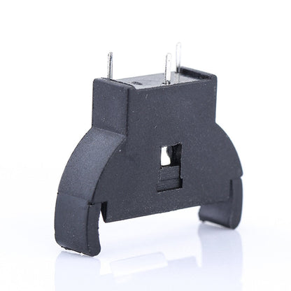 M40 CR2032 Coin Battery Holder - (AD45053)