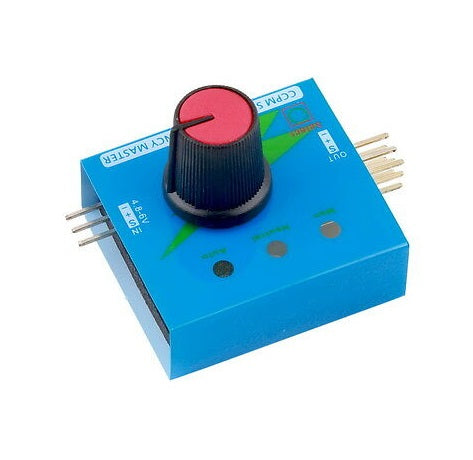 Multi Servo Tester 3 Channel - (AD45057)