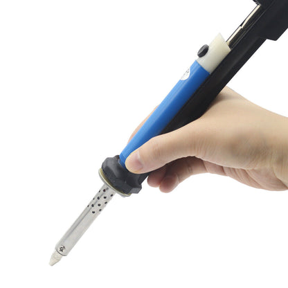 Electric Vacuum Solder Sucker 110V @ 40W - (AD45081)