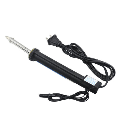 Electric Vacuum Solder Sucker 110V @ 40W - (AD45081)