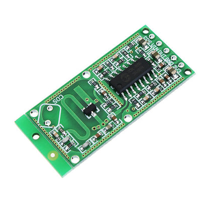 RCWL-0516 Human Body Radar Sensor Module - (AD45308)