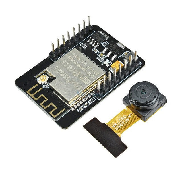 OV2640 ESP32-CAM Board 2MP - (AD45319)