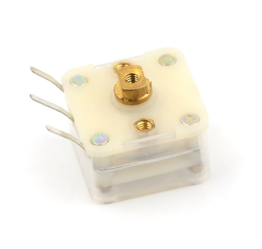 15 a 140pF - 10 a 60pF Capacitor Variable Sintonizador AM - (AD4542)
