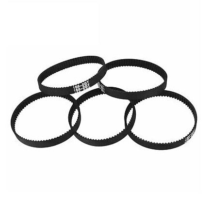 (122mm) GT2 Timing Belt 6mm GT2 - (AD51940)