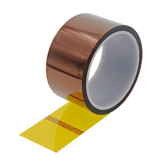50mm Kapton Tape High Temperature - (AD45525)