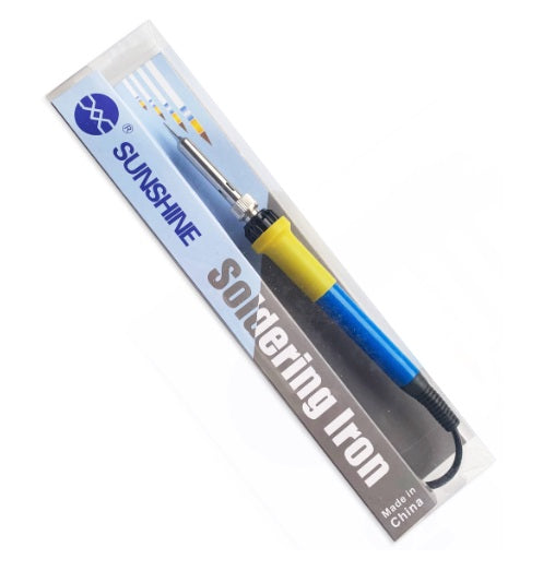 SL-936 Cautin Portatil Sunshine 60W - (AD45575)