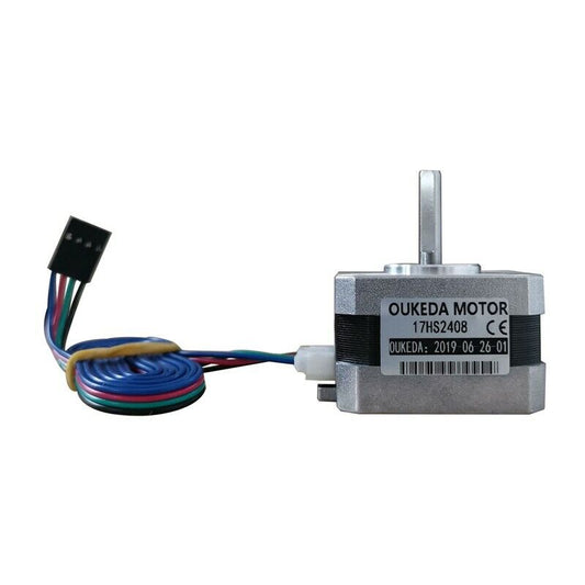 17HS2408 Nema 17 Stepper Motor with Cable - (AD46020)