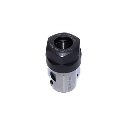 C20-ER16-35L Collet Chuck Holder - (AD46291)