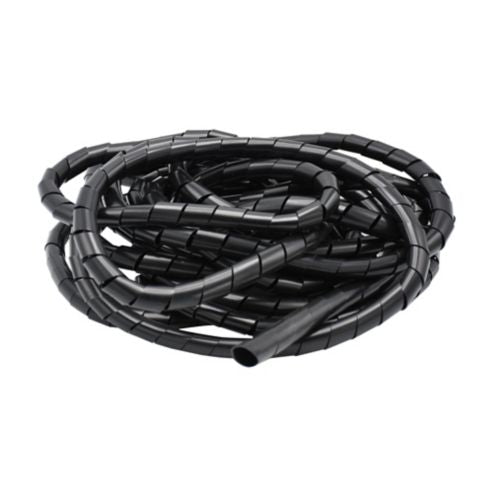 E-06N Spiral Binding Wire Cable 6mm [1 Meter] - (AD50066)