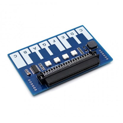 Mini Piano Module for micro:bit - (AD46852)