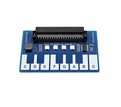 Mini Piano Module for micro:bit - (AD46852)
