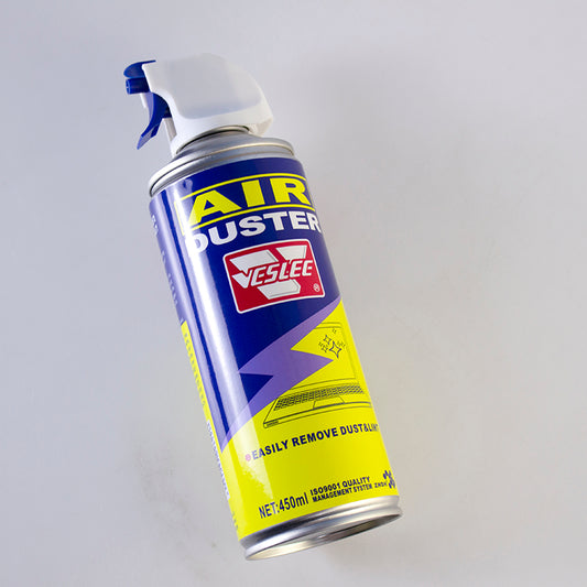LF-1849 Air Cleaner Duster Veslee - (AD46932)