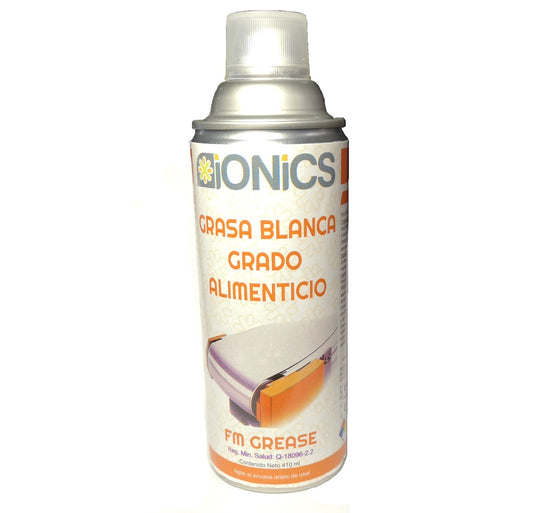 Ionics FM Grease 410mL - (AD46932)