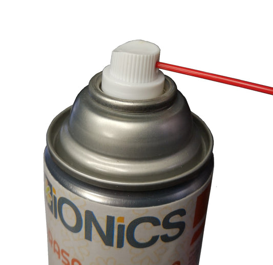Ionics FM Grease 410mL - (AD46932)