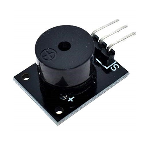 KY-006 Passive Buzzer Alarm Sensor Module - (AD47071)
