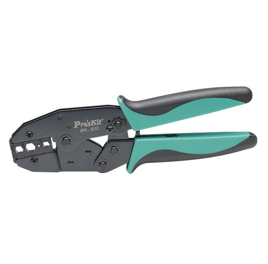 8PK-301C Pro'sKit Coax Crimping Tool - (AD47686)