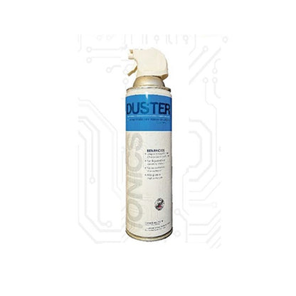 Air Cleaner Duster Ionics - (AD47730)