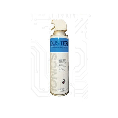 Air Cleaner Duster Ionics - (AD47730)