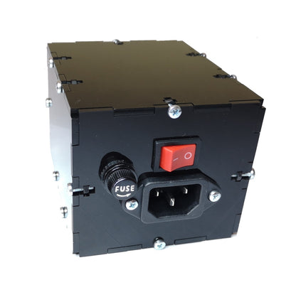 uJPM Kit 13 Mini Fuente Switching v.2 (1.2 - 27Vdc, 0 - 3A, 15W) - (AD47811)