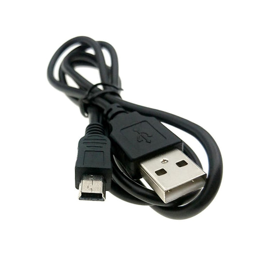 USB Mini-B Cable - 1m - (AD47847)