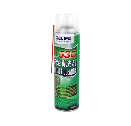 Contact Cleaner RL-530 - (AD47857)