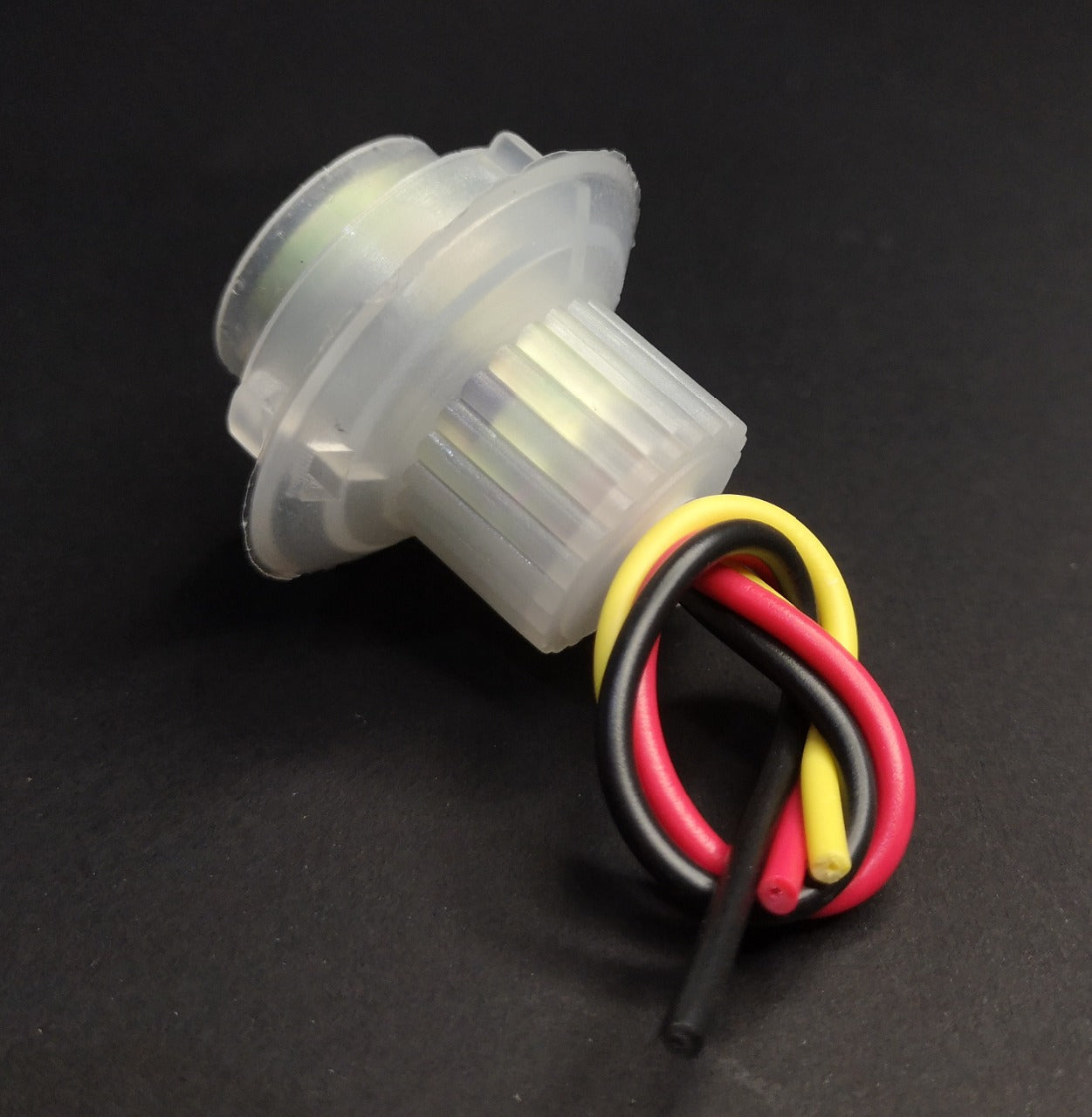 CS-132022 P21 Base For Automotive Bulb (Double Filament) - (AD48107)