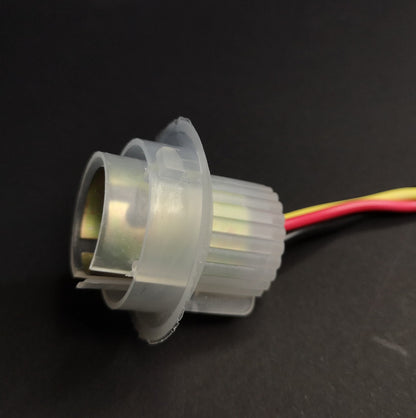 CS-132022 P21 Base For Automotive Bulb (Double Filament) - (AD48107)