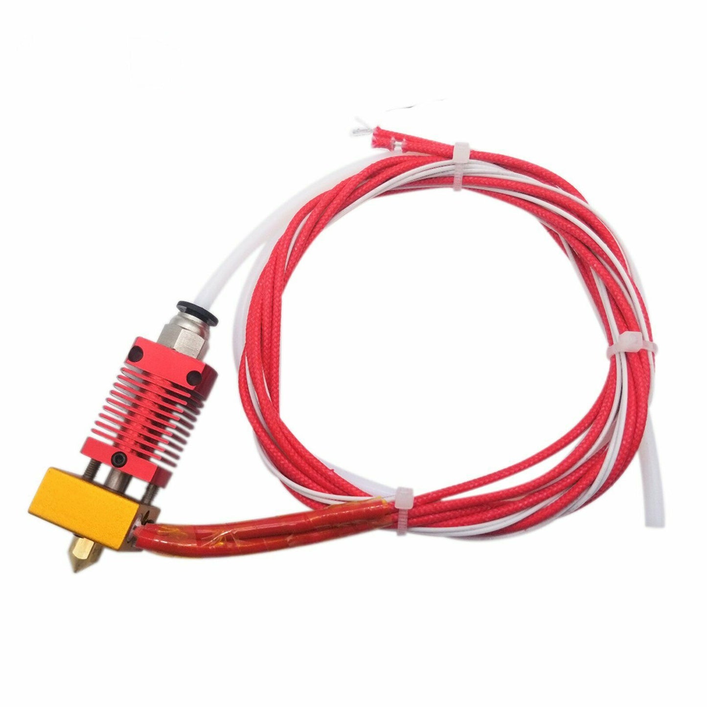 MK10 Extruder Heater Hot End For Ender 24V - (AD48279)
