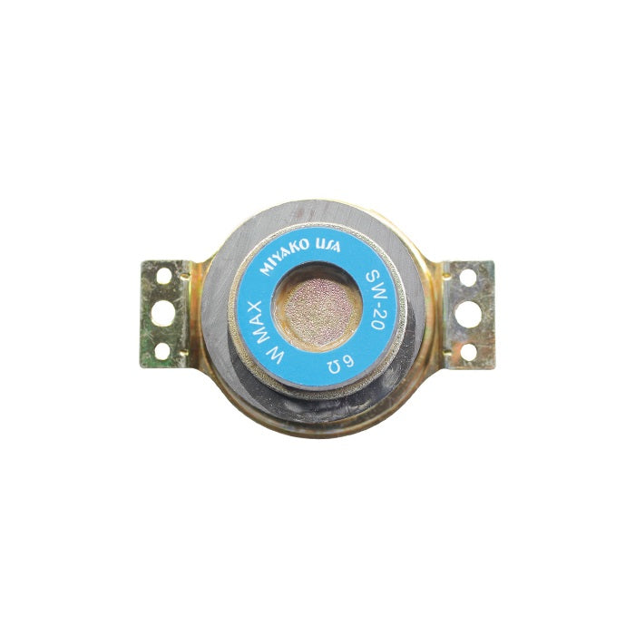 SW-20 6Ω @ 100W Double Magnet Tweeter 2'' - (AD48428)