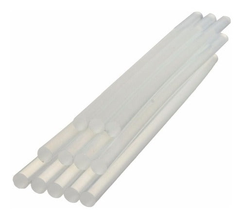 SIL-032 Barra Silicon 11mm - (AD48466)