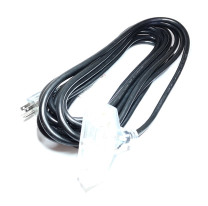 AC-325-12L Extension Electrica Uso Pesado [25Ft.] - (AD48469)