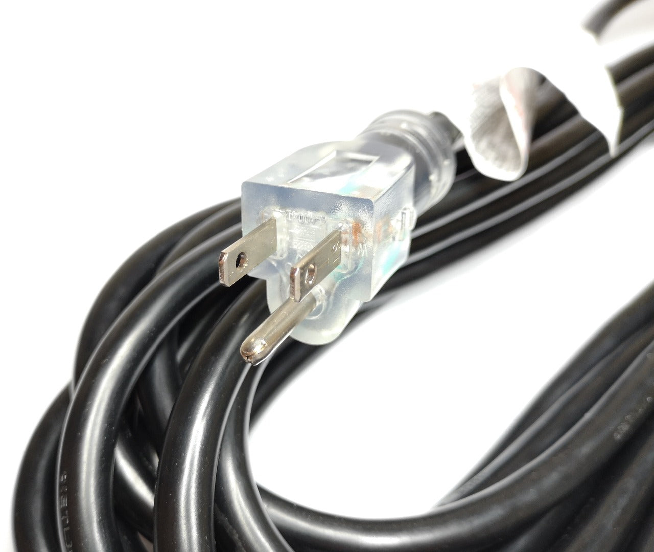 AC-325-12L Extension Electrica Uso Pesado [25Ft.] - (AD48469)