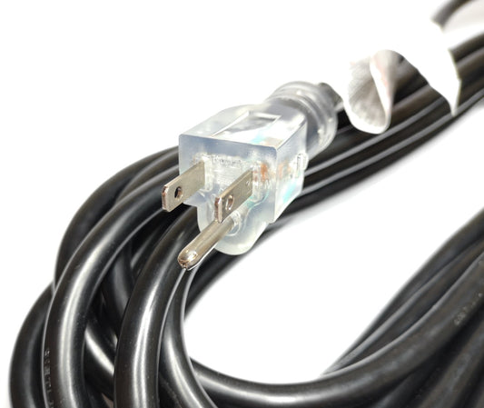 AC-325-12L Heavy-Duty Extension Cord [25ft.] - (AD48469)