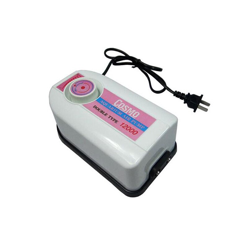 12000 Vacuum Suction Pump 220V - (AD48472)