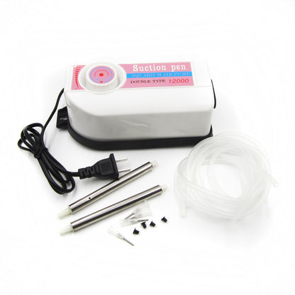 12000 Vacuum Suction Pump 220V - (AD48472)