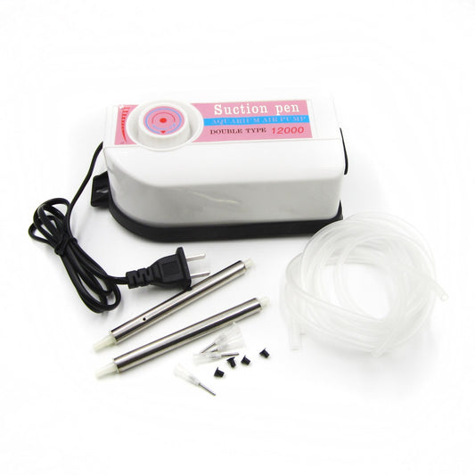 12000 Vacuum Suction Pump 220V - (AD48472)