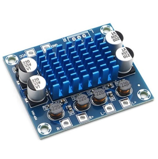 TPA3110 2-Channel Digital Stereo Audio Power Amplifier 30W+30W - (AD48487)