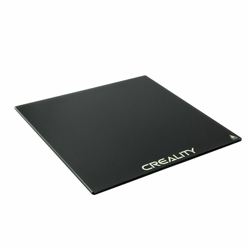 Ender 3 Tempered Glass Plate - (AD48490)