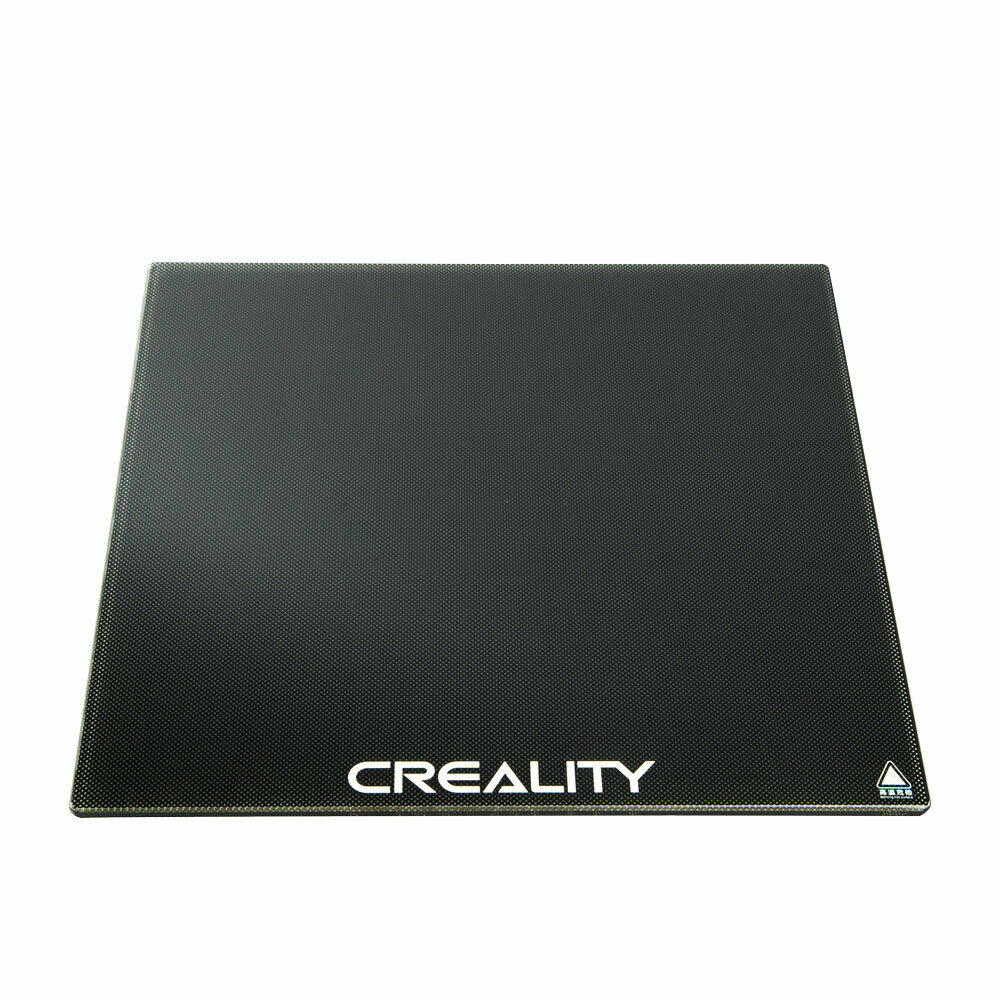 Ender 3 Tempered Glass Plate - (AD48490)