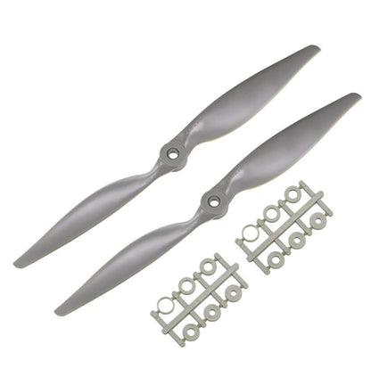 RC Aircraft Propeller 8 x 6E (Pair) - (AD38889)