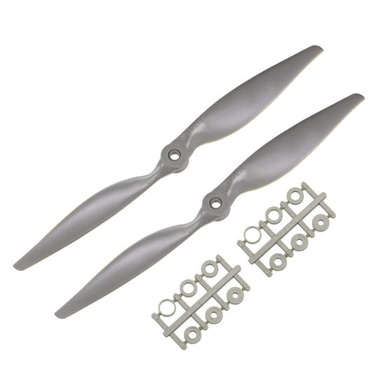 RC Aircraft Propeller 10 x 7E (Pair) - (AD48499)
