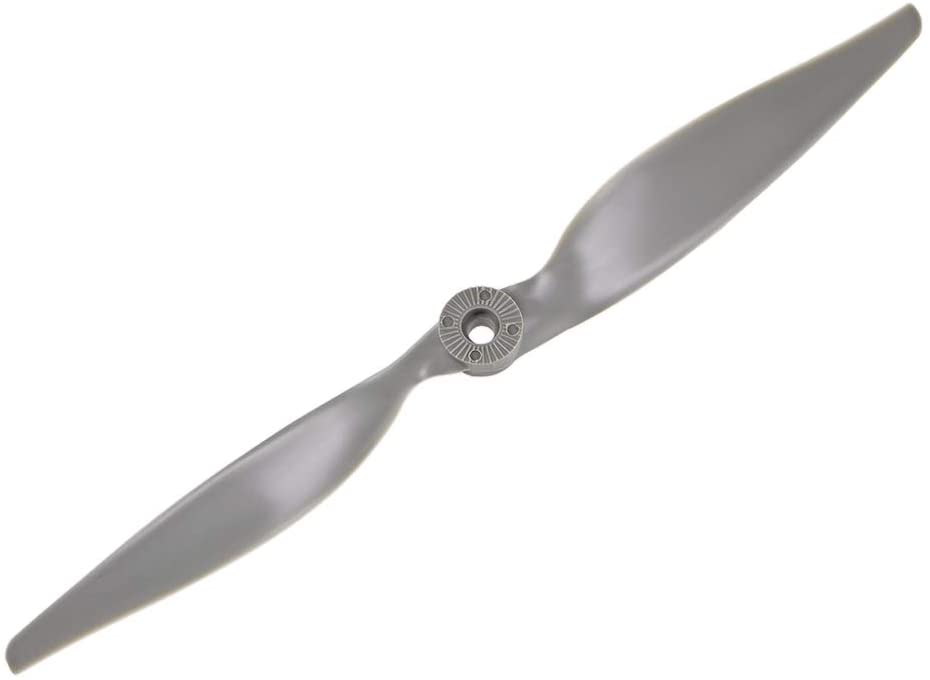 RC Aircraft Propeller 8 x 6E (Pair) - (AD38889)