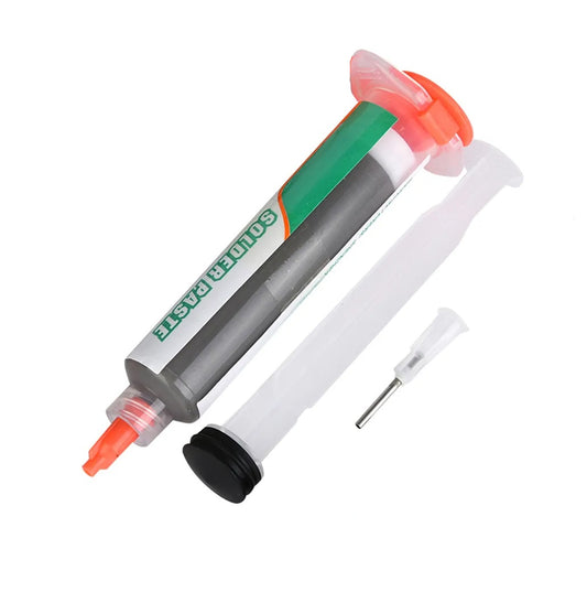 LX-991 Solder Paste Sn42 Bi58 - (AD48677)