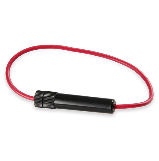 CQ-210-10 6x32mm In-Line Fuse Holder - (AD48903)