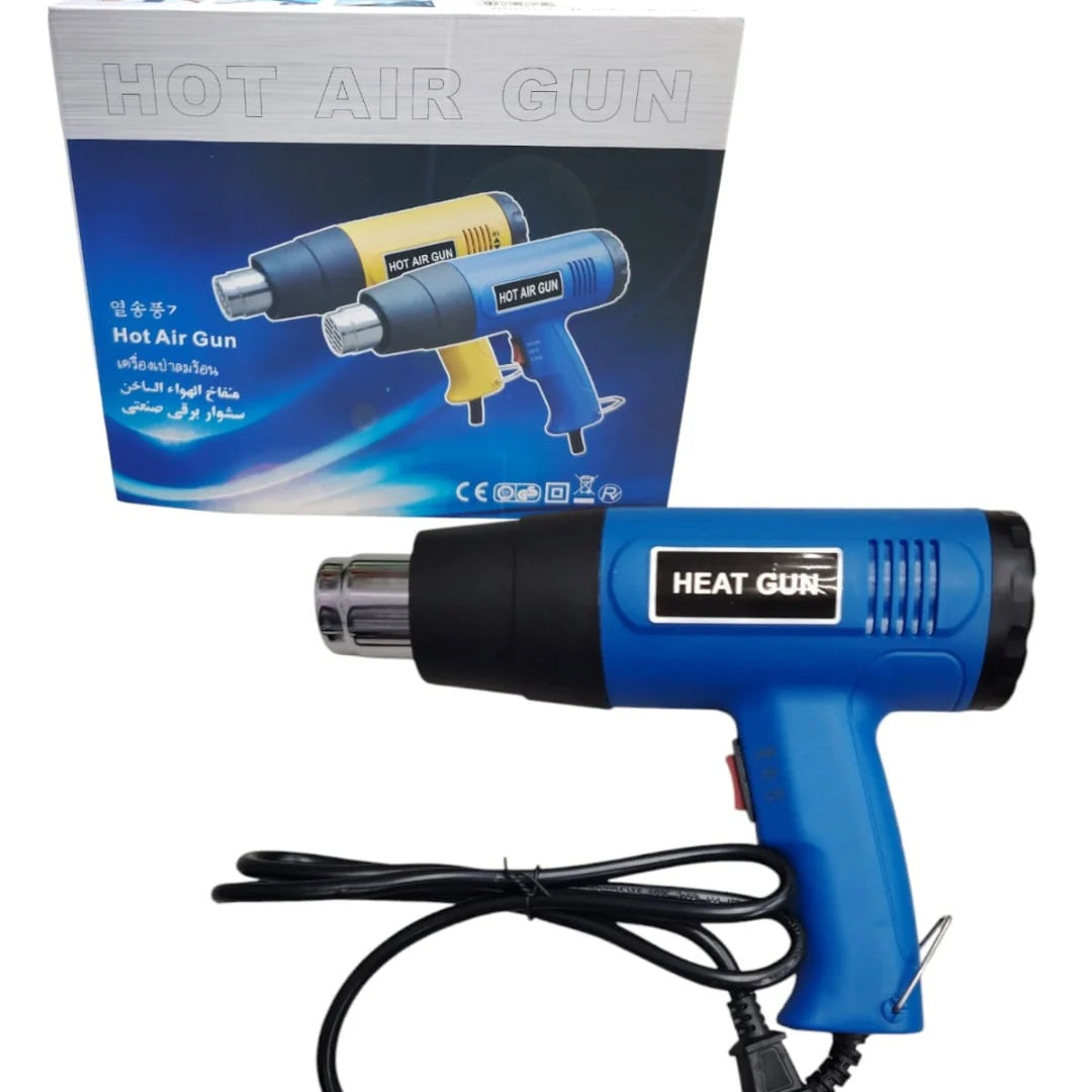 Hot Air Gun 2000W - (AD49063)