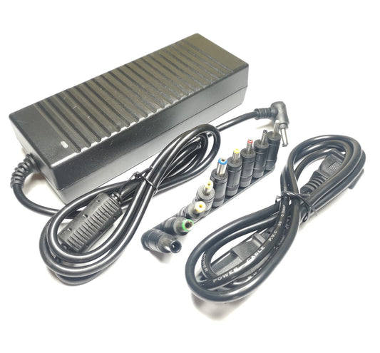 MV-12110 12VDC @ 10A Power Supply Adapter - (AD49092)