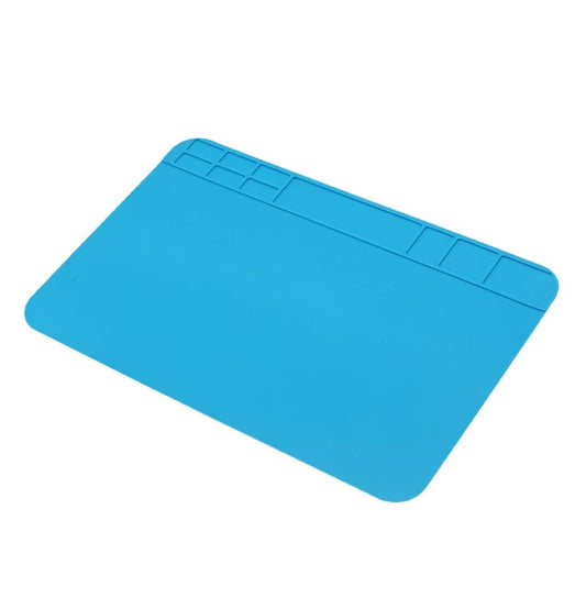 Heat Resistant Silicone Mat (305x405mm) - (AD49481)