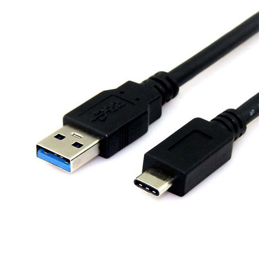 ARG-CB-0041 Argom Cable USB 3.0 Type-C To Type-A - (AD49802)