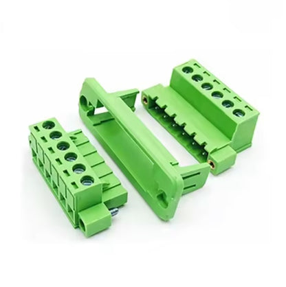6-Pin 2EDG Terminal Block Connector Kit - (AD49835)