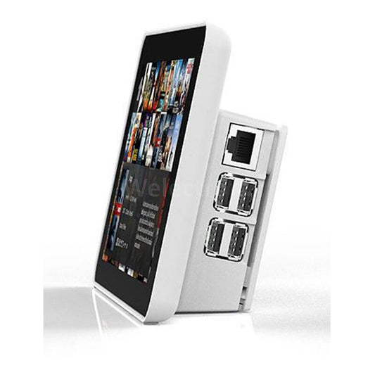 Official Case for Raspberry Pi Touchscreen LCD - (AD49959)